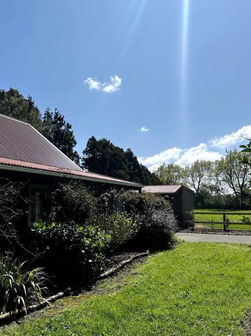Holiday home Kauri Taupaki