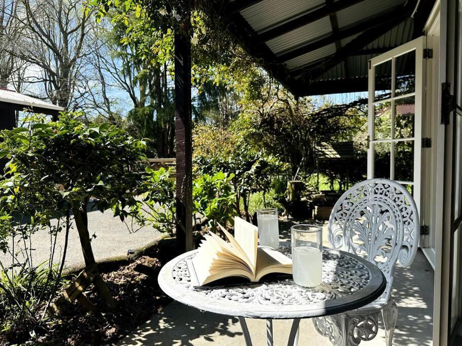 Kauri Holiday home