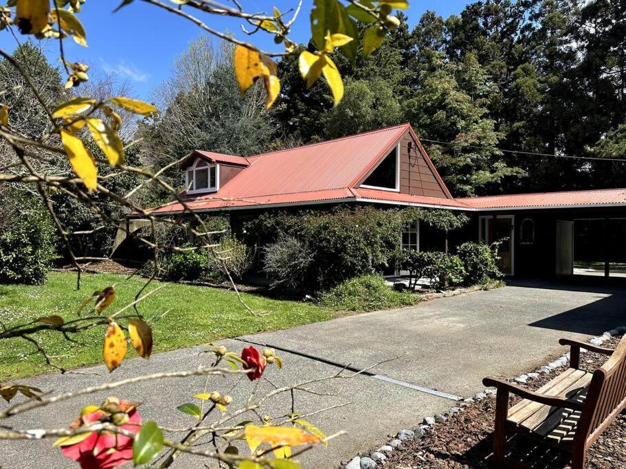 Holiday home Kauri