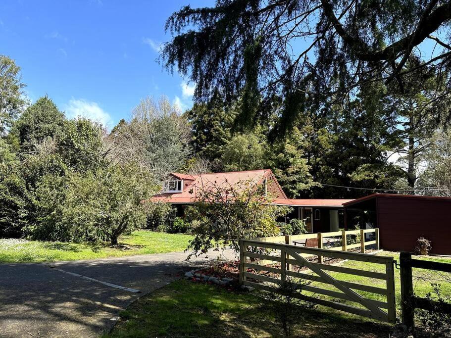Holiday home Kauri