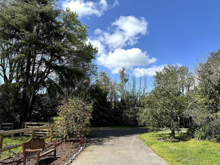 Kauri Holiday home