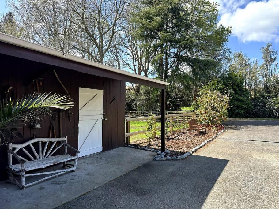 Kauri Holiday home *