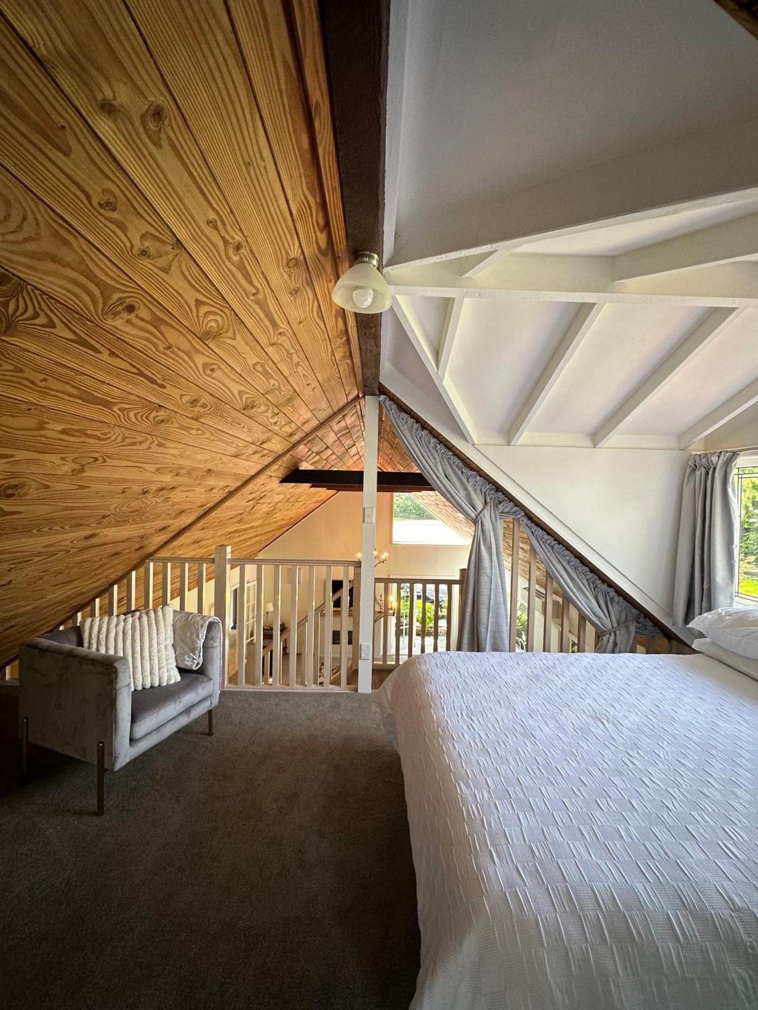 Kauri Holiday home