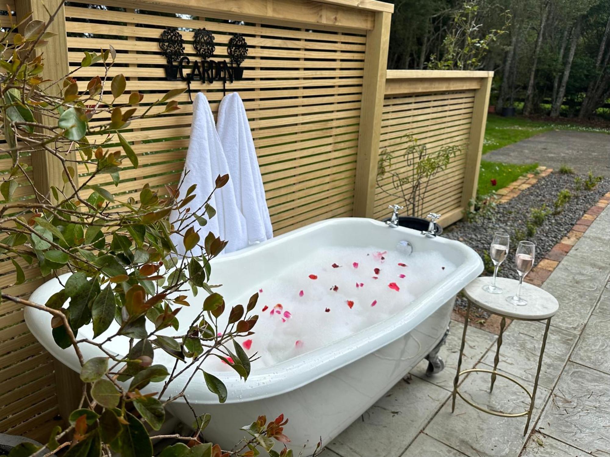 Kauri Holiday home *